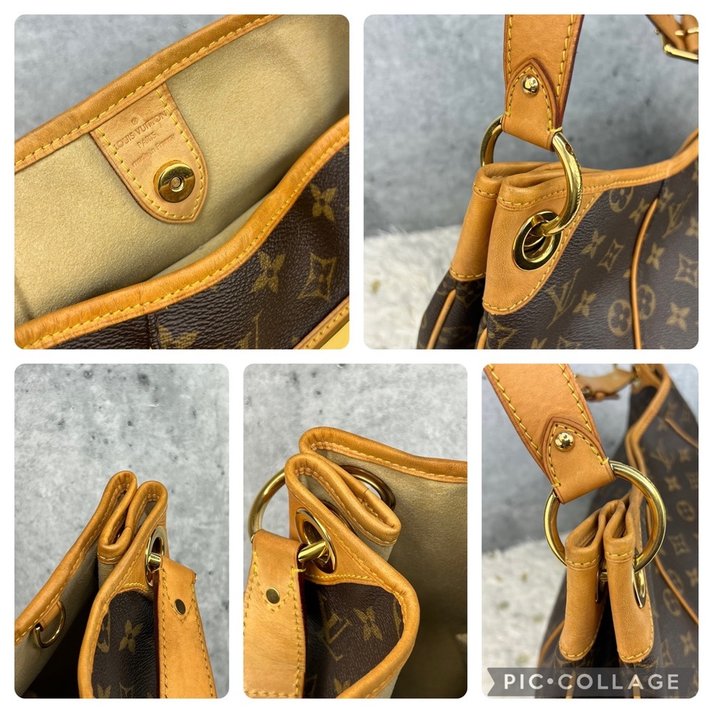 🌵Louis Vuitton Galliera PM Monogram🌵 - Picture 14 of 16